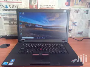 Laptop Lenovo 4GB Intel Core I3 SSD 500GB