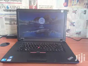 Laptop Lenovo 4GB Intel Core I3 SSD 500GB