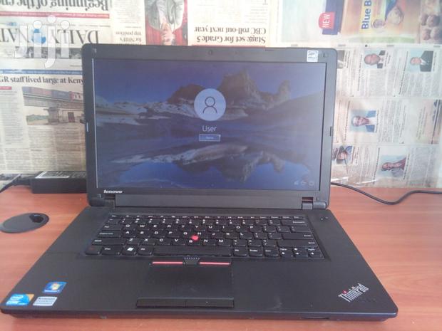 Laptop Lenovo 4GB Intel Core I3 SSD 500GB