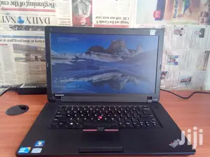 Laptop Lenovo 4GB Intel Core I3 SSD 500GB