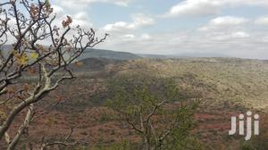 Scenic 31 Acres Lentoko at 450k Per Acre