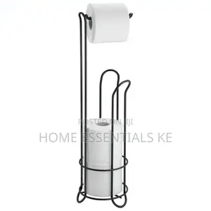 Multi-Tissue Holder/Rack
