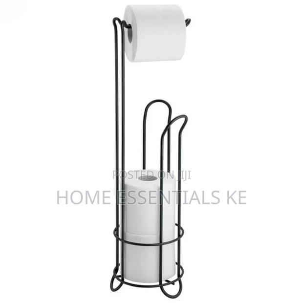 Multi-Tissue Holder/Rack - main view