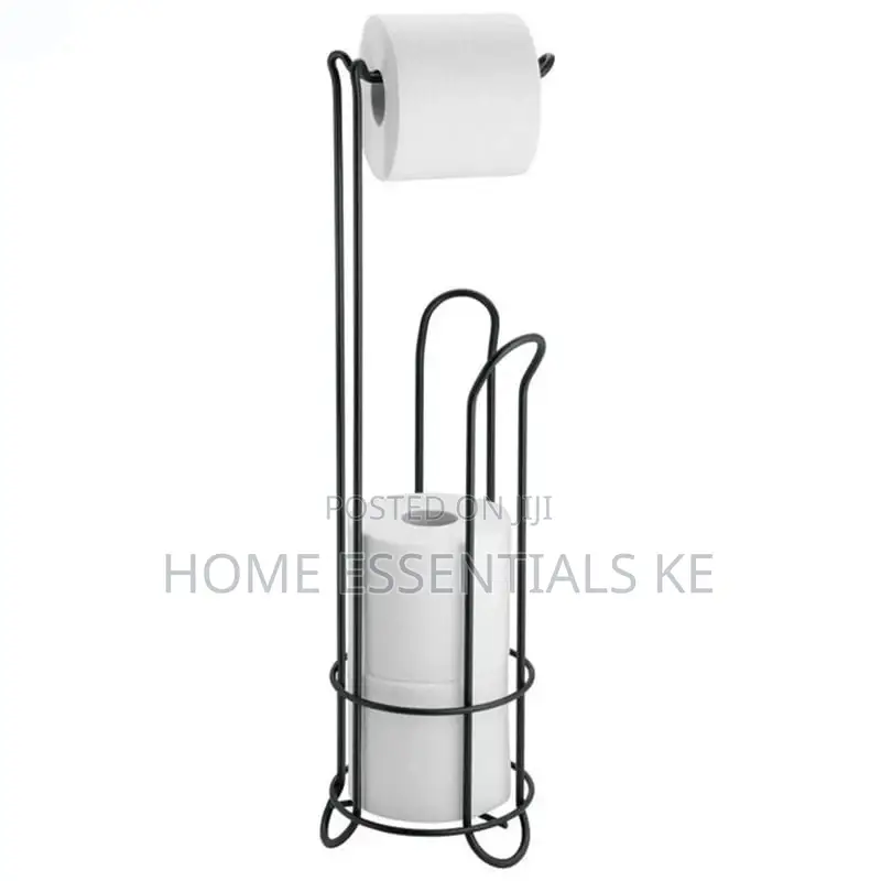 Multi-Tissue Holder/Rack