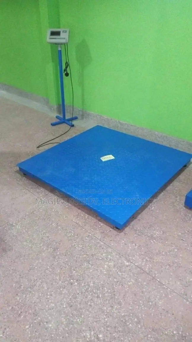 1 Tone Scale