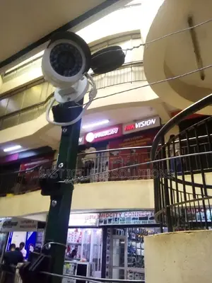 Nairobi Certified Cctv Installers Ateam