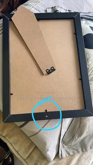 Dope 2021 ! Imported A4 Black Frames