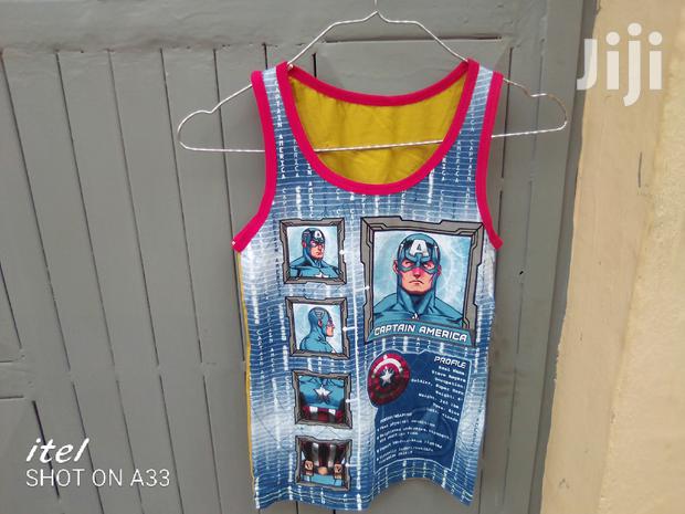 Kids Vests - thumbnail 6