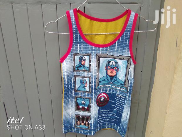 Kids Vests - thumbnail 7