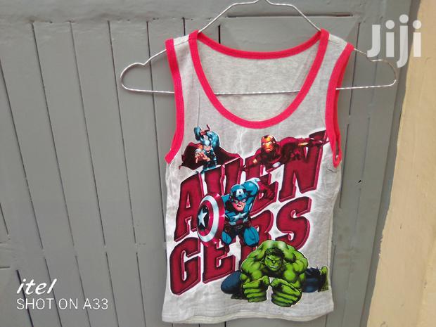 Kids Vests - thumbnail 8