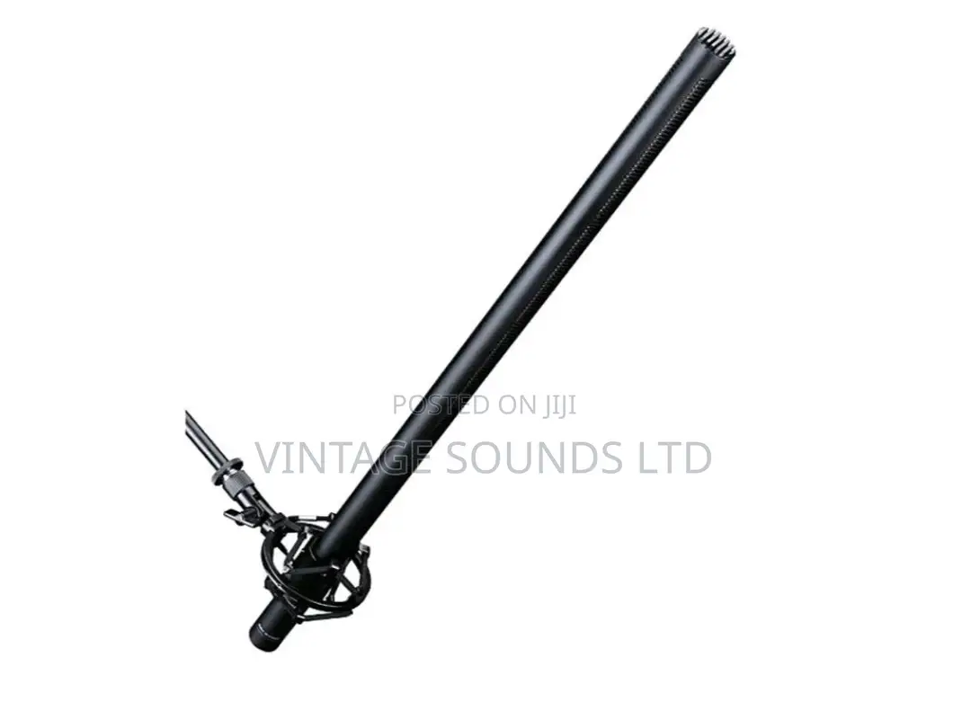 Takstar Interview Microphone Sgc1000pro