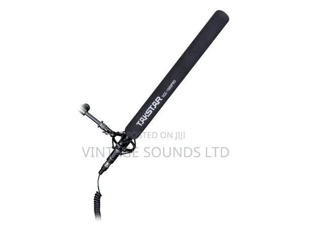 Takstar Interview Microphone Sgc1000pro - thumbnail 6