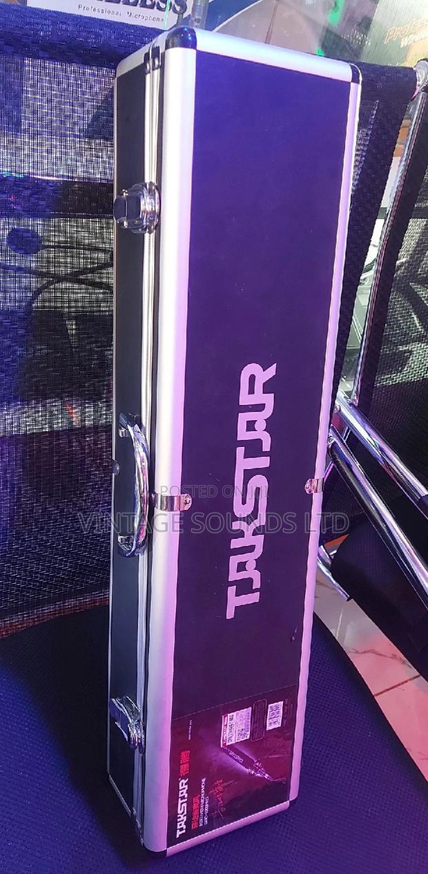 Takstar Interview Microphone Sgc1000pro - thumbnail 3