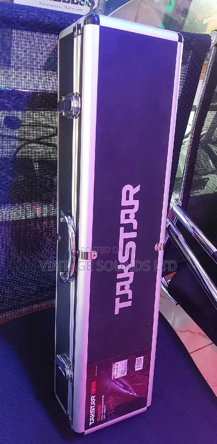 Takstar Interview Microphone Sgc1000pro