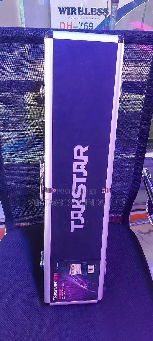 Takstar Interview Microphone Sgc1000pro - thumbnail 5