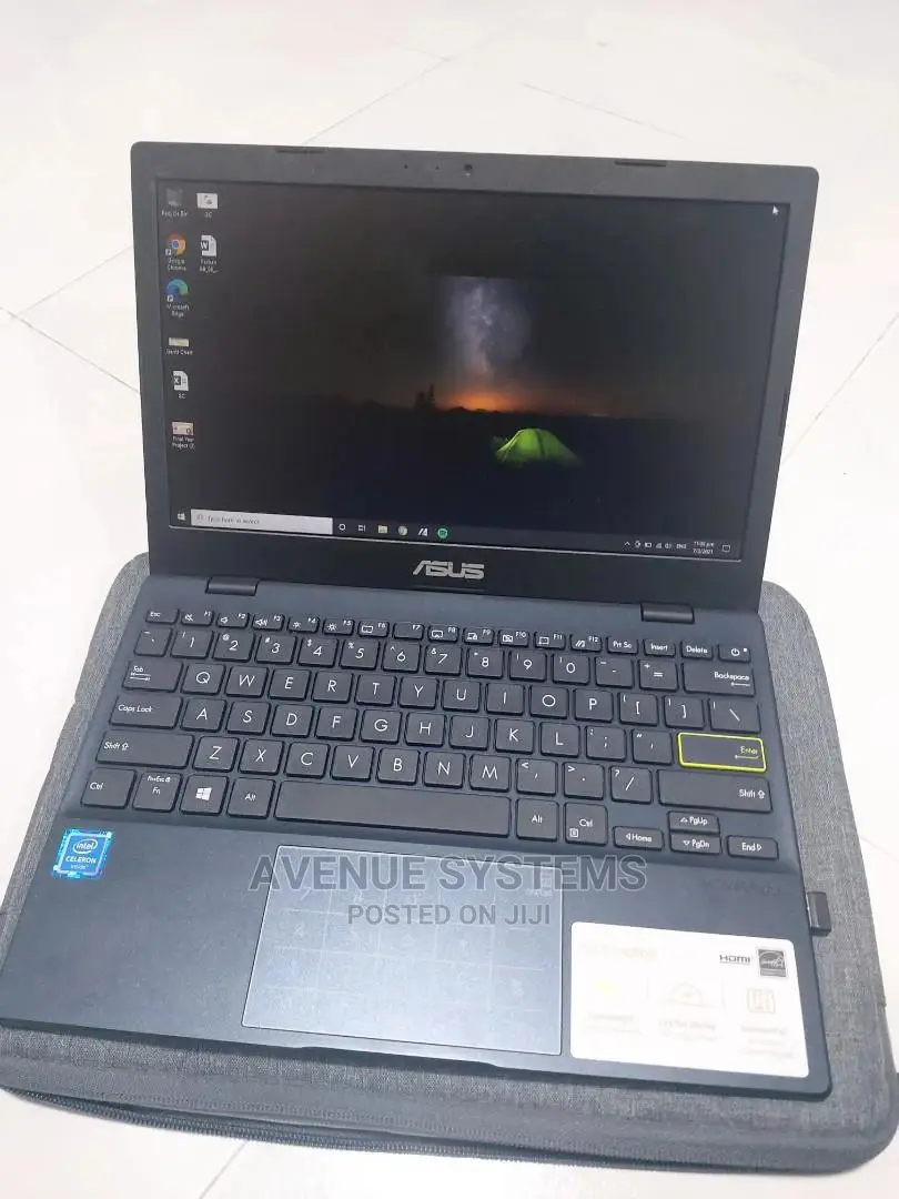 Impress Computer Repair