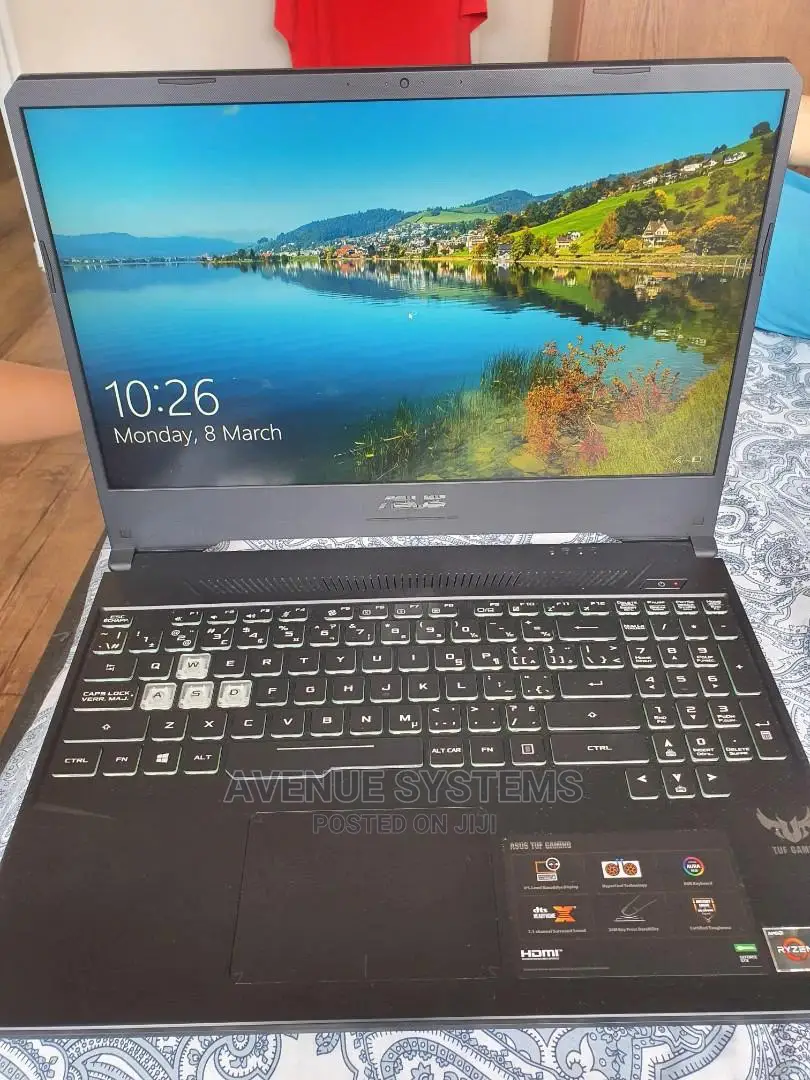 Alfa Computer Repair Services