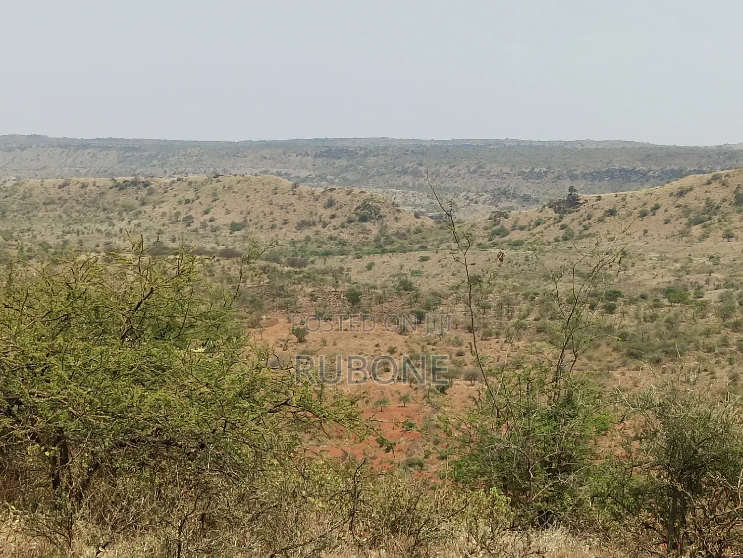 100 Acres Ngong, Tinga, Keekonyokie/Ilkisumet