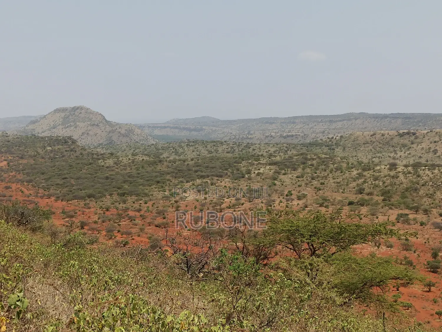100 Acres Ngong, Tinga, Keekonyokie/Ilkisumet