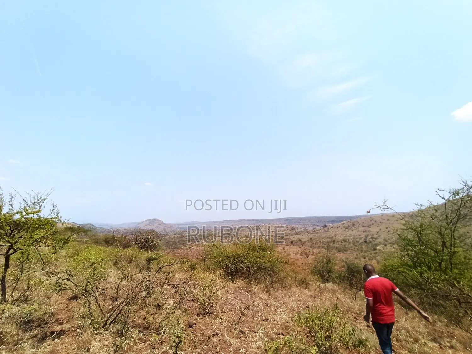 100 Acres Ngong, Tinga, Keekonyokie/Ilkisumet