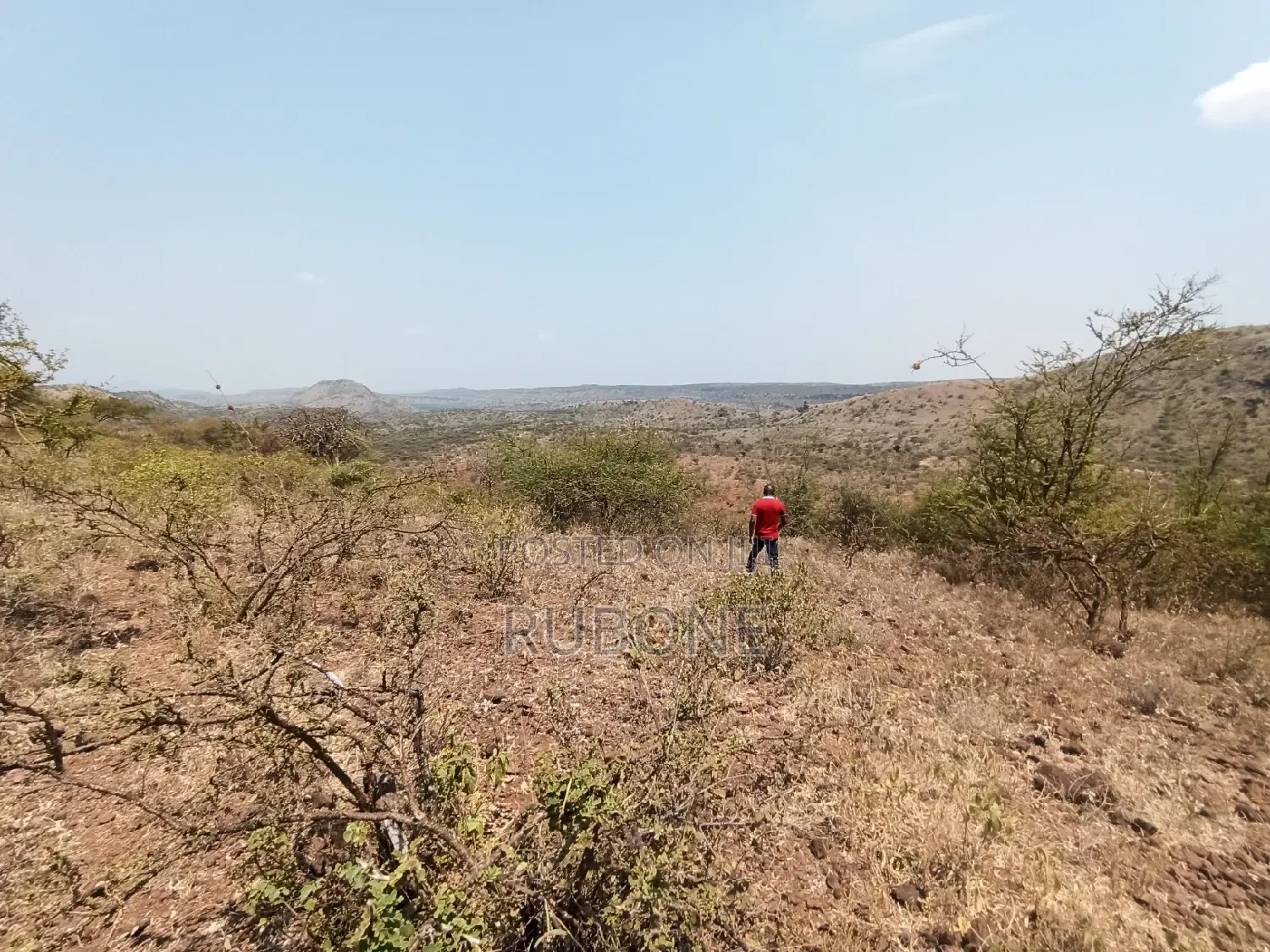 100 Acres Ngong, Tinga, Keekonyokie/Ilkisumet