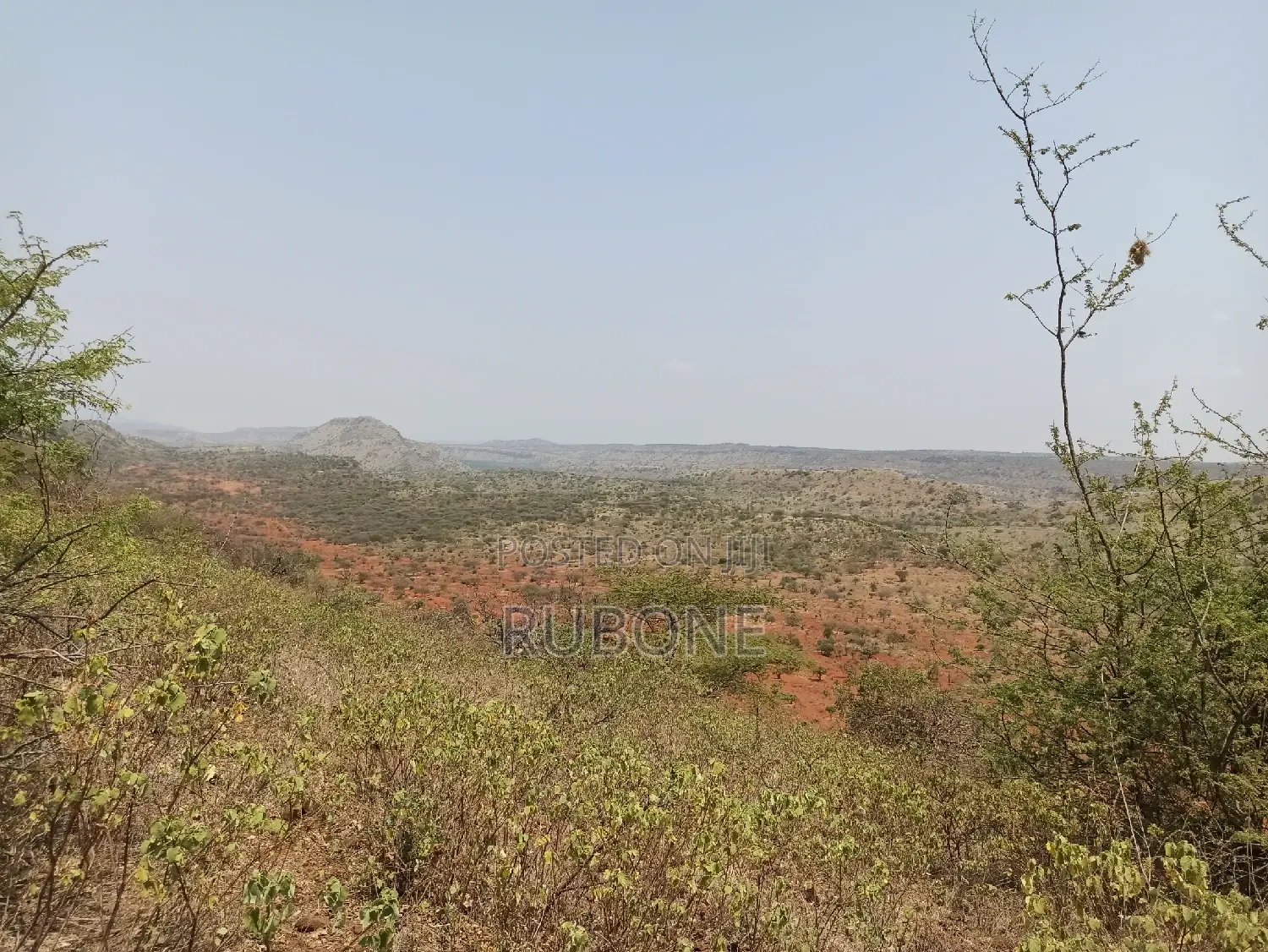 100 Acres Ngong, Tinga, Keekonyokie/Ilkisumet