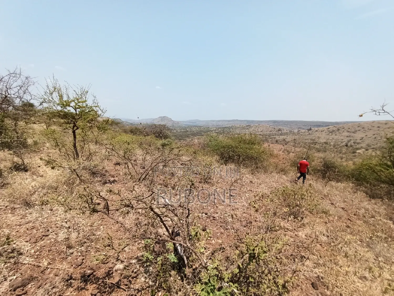100 Acres Ngong, Tinga, Keekonyokie/Ilkisumet