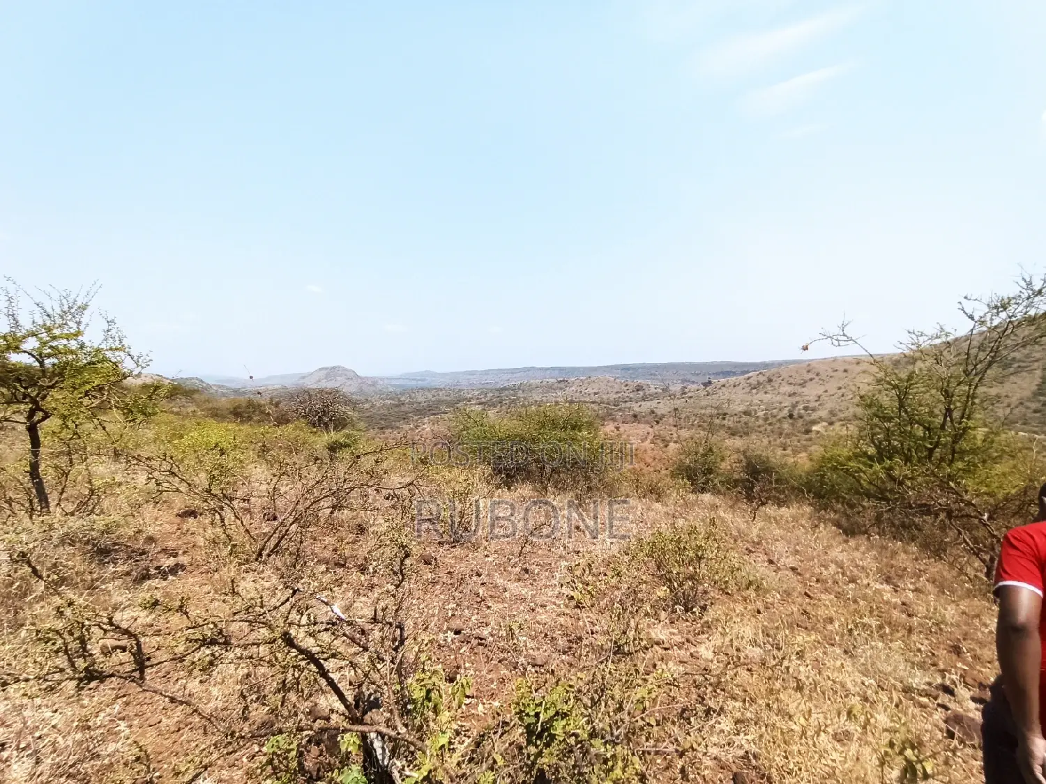 100 Acres Ngong, Tinga, Keekonyokie/Ilkisumet