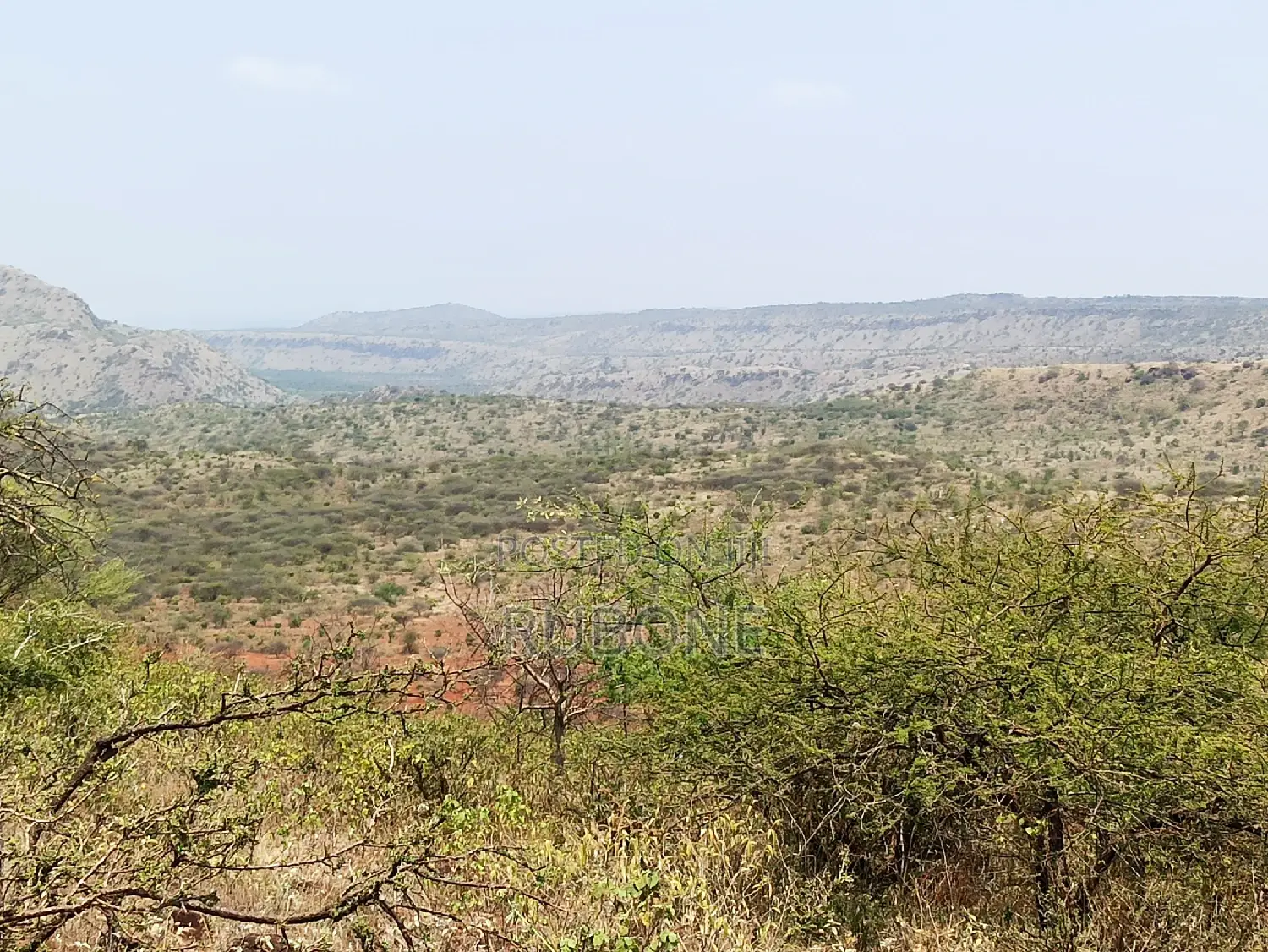 100 Acres Ngong, Tinga, Keekonyokie/Ilkisumet