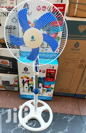 Brand New Stand Fan