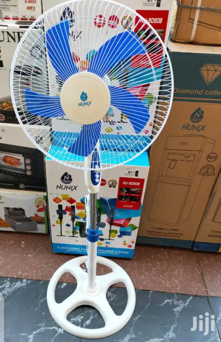 Brand New Stand Fan