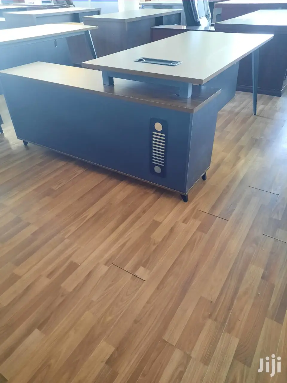 1.6m Office Desk