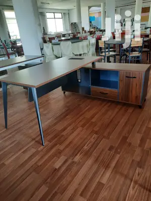 1.8m Office Desk