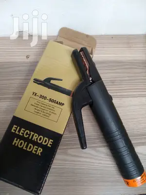 Electrode Holder 500-800a