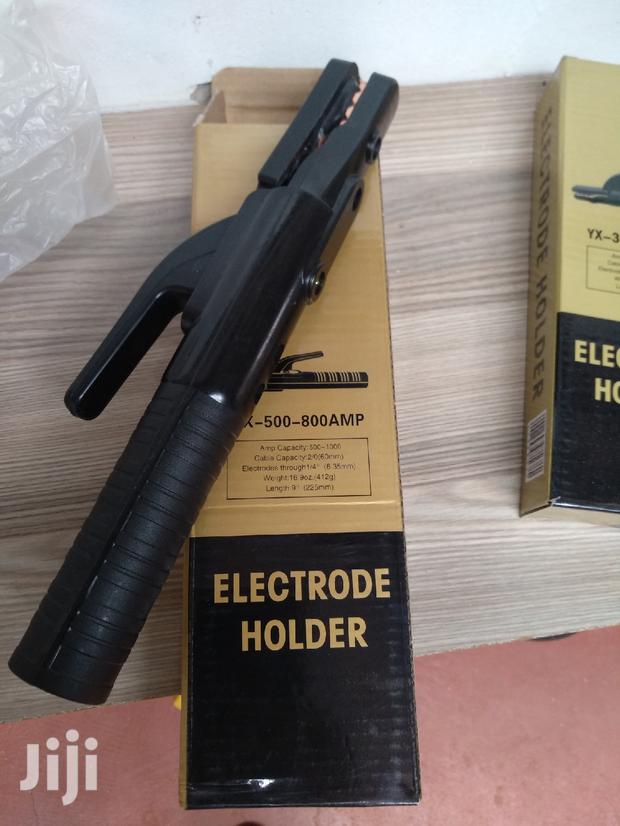 Electrode Holder 1000A