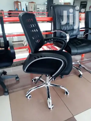 Ideal Office Chair