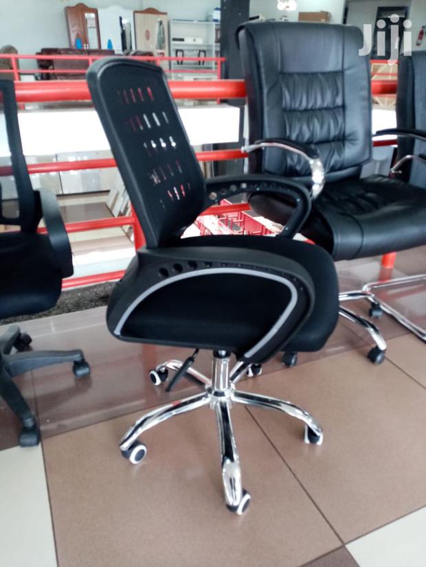 Ideal Office Chair - main view