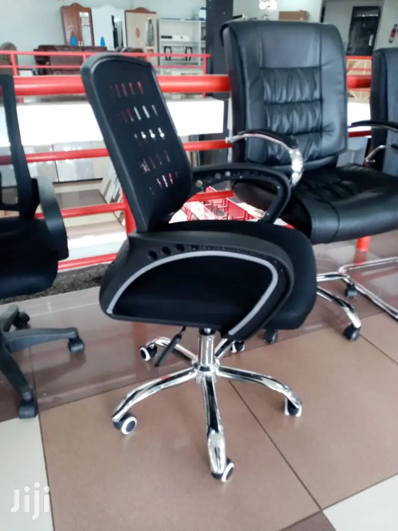 Ideal Office Chair