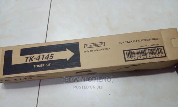 Kyocera Toner TK 4145