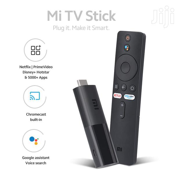 Mi- Stick Streaming Device - thumbnail 4