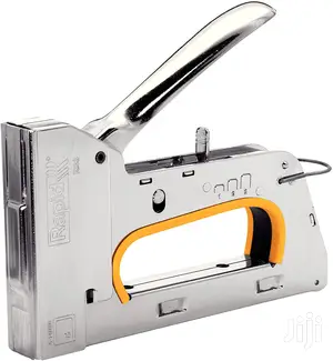 Rapid Pro R33E Staple Gun With Trigger