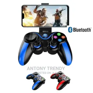 Smartphone Game Controller
