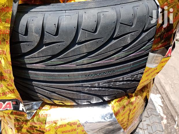 245/45r17 Kenda
