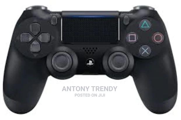 PS4 Controller Wireless Bluetooth - main view