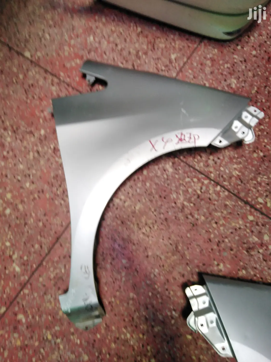 Subaru Trezia Right Fender