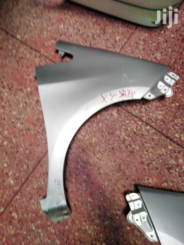 Subaru Trezia Right Fender