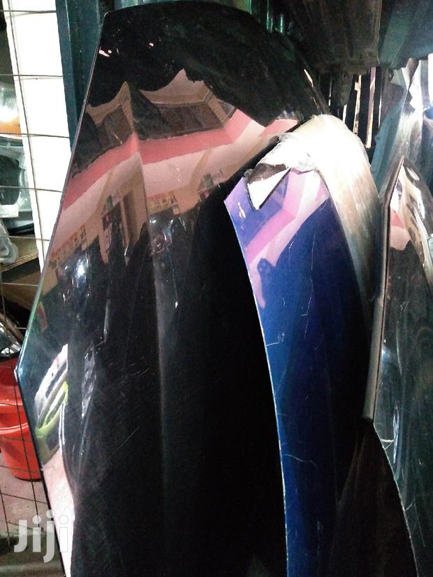 Volkswagen Golf MK 6 Bonnet /Hood