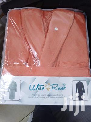 Bathroom Robes - main view