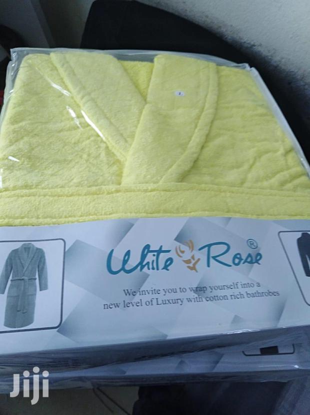 Bathroom Robes - thumbnail 2