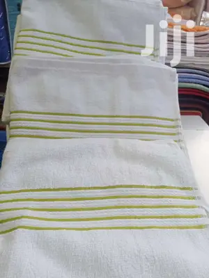 Saloon Towels